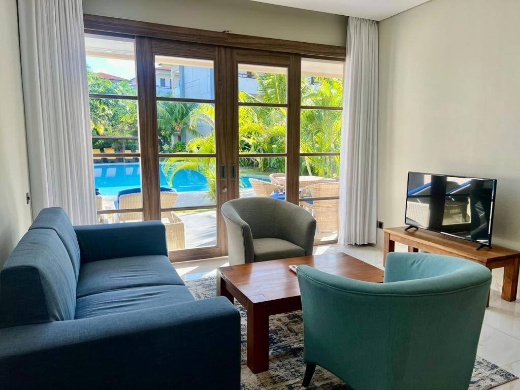 Peninsula Bay Resort Nusa Dua  Luaran gambar