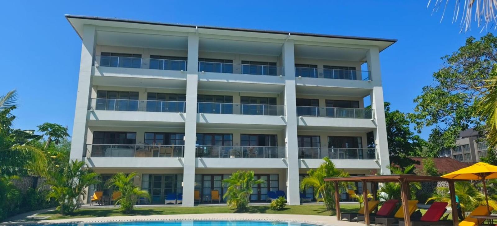 Peninsula Bay Resort Nusa Dua  Luaran gambar