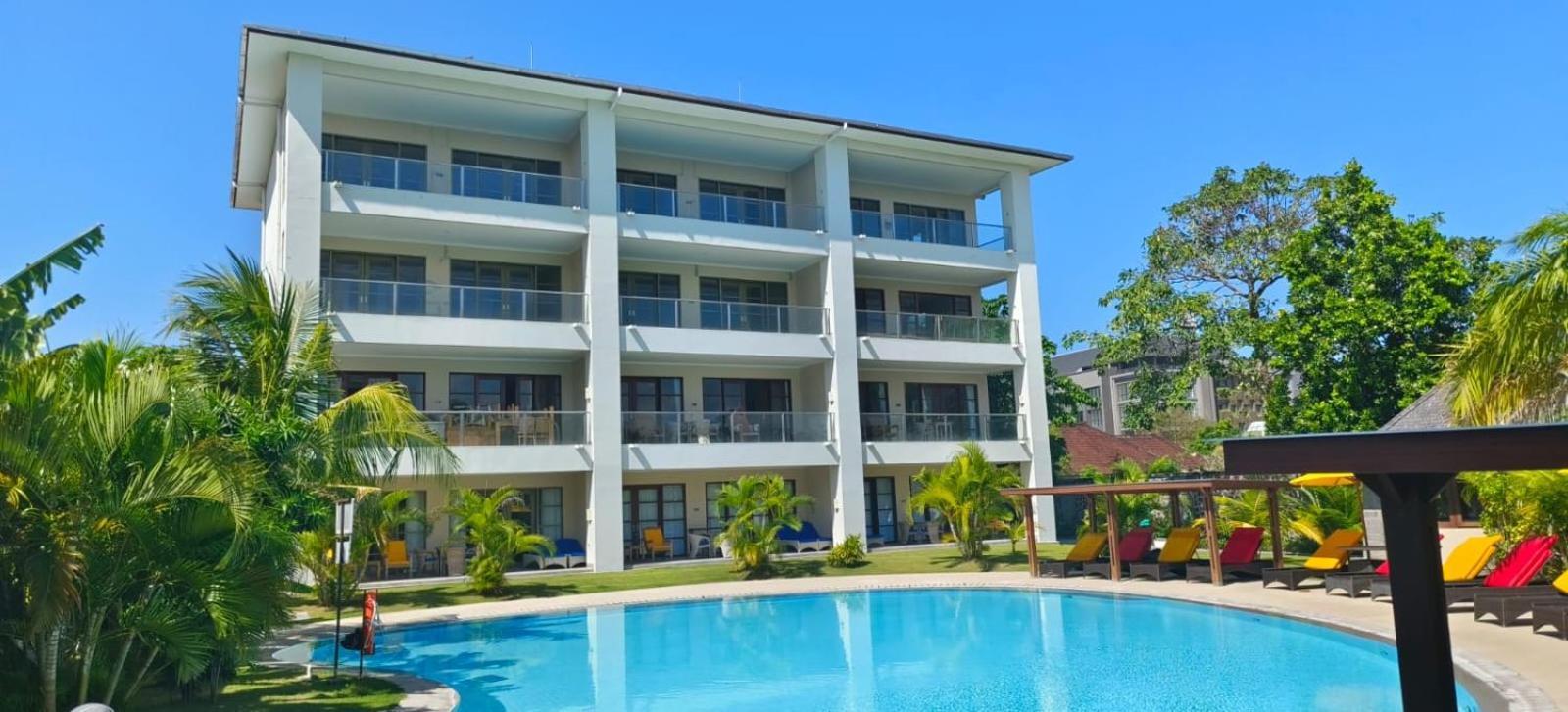 Peninsula Bay Resort Nusa Dua  Luaran gambar