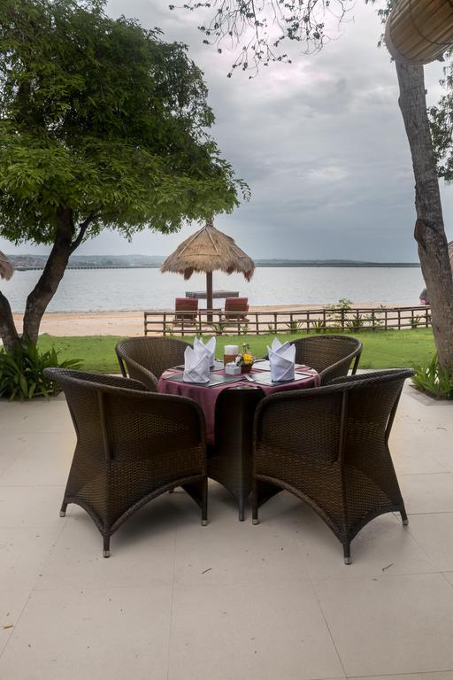 Peninsula Bay Resort Nusa Dua  Luaran gambar