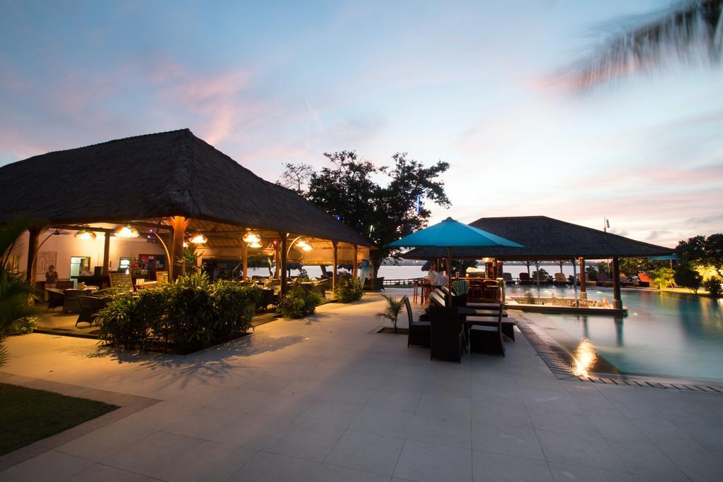 Peninsula Bay Resort Nusa Dua  Luaran gambar