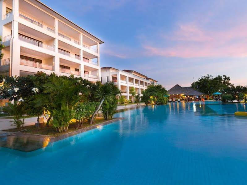 Peninsula Bay Resort Nusa Dua  Luaran gambar