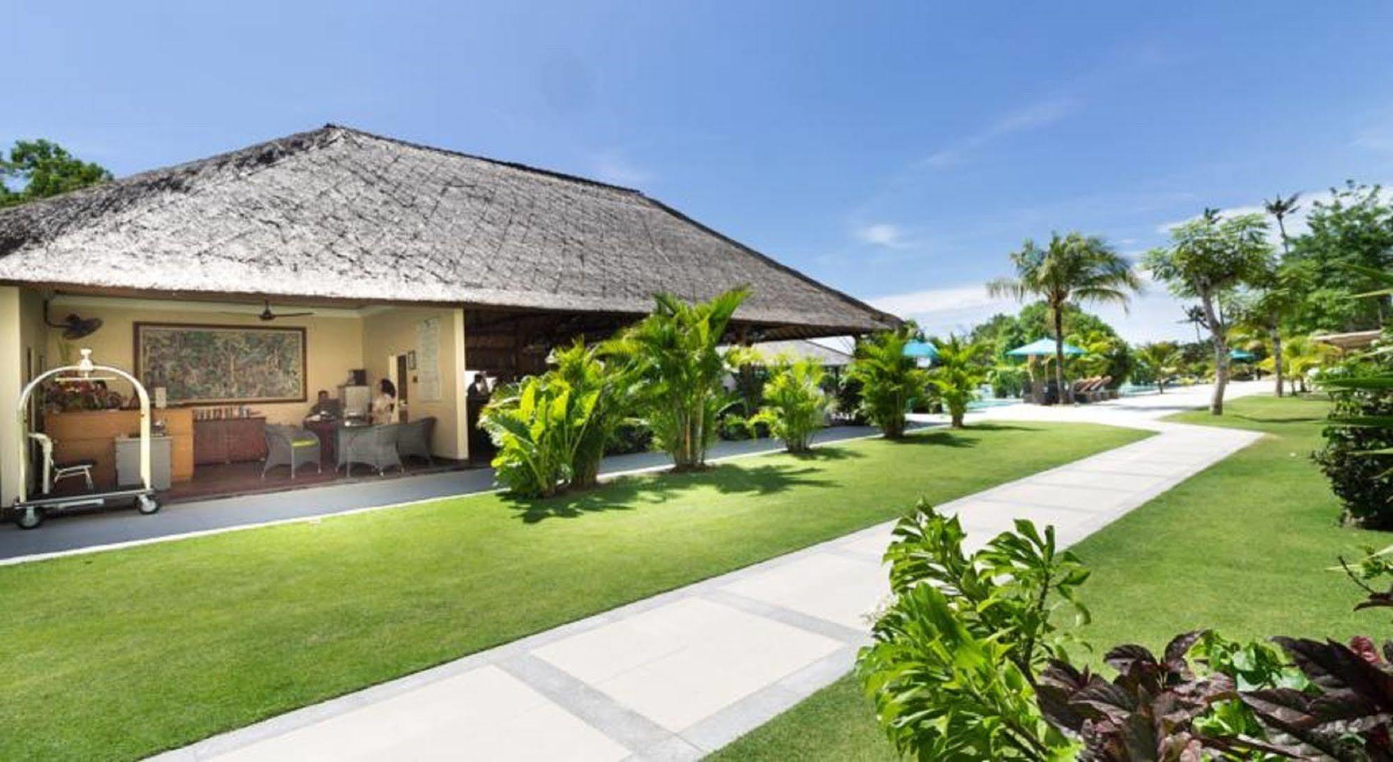Peninsula Bay Resort Nusa Dua  Luaran gambar
