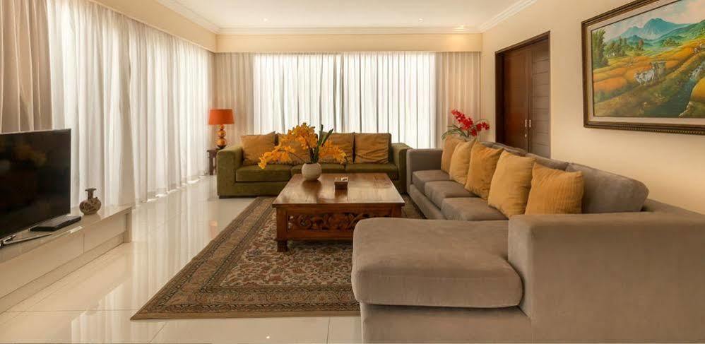 Peninsula Bay Resort Nusa Dua  Luaran gambar