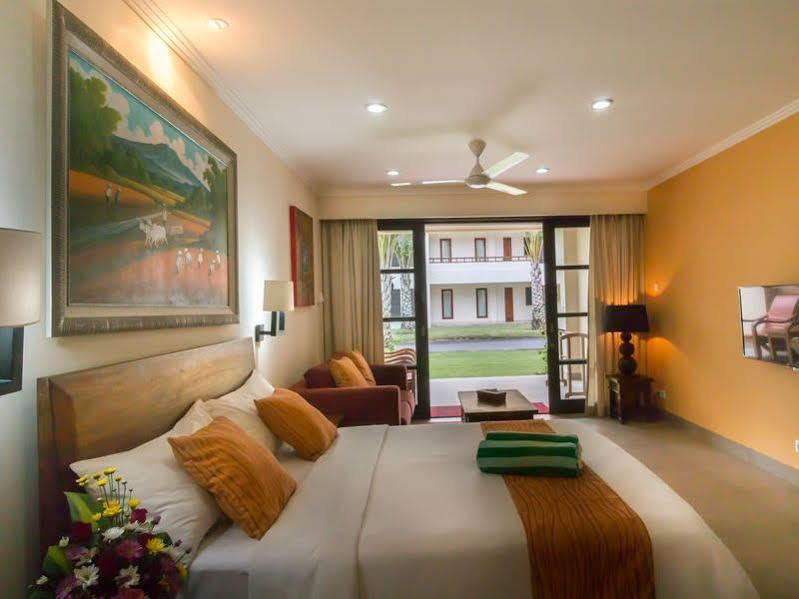 Peninsula Bay Resort Nusa Dua  Luaran gambar
