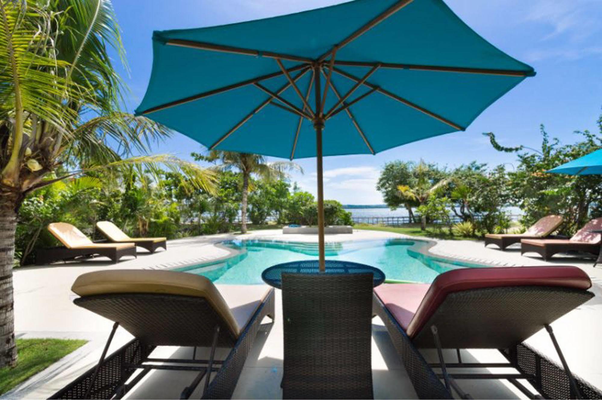 Peninsula Bay Resort Nusa Dua  Luaran gambar