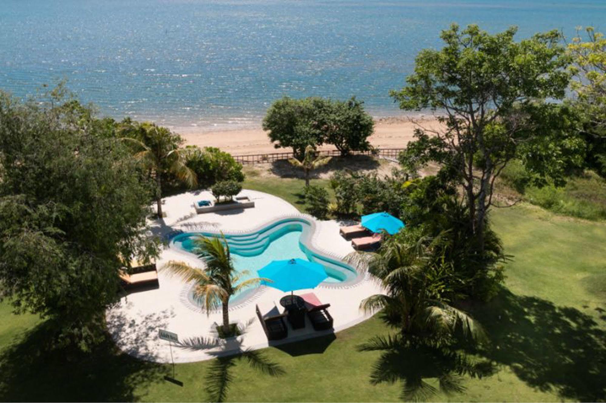 Peninsula Bay Resort Nusa Dua  Luaran gambar