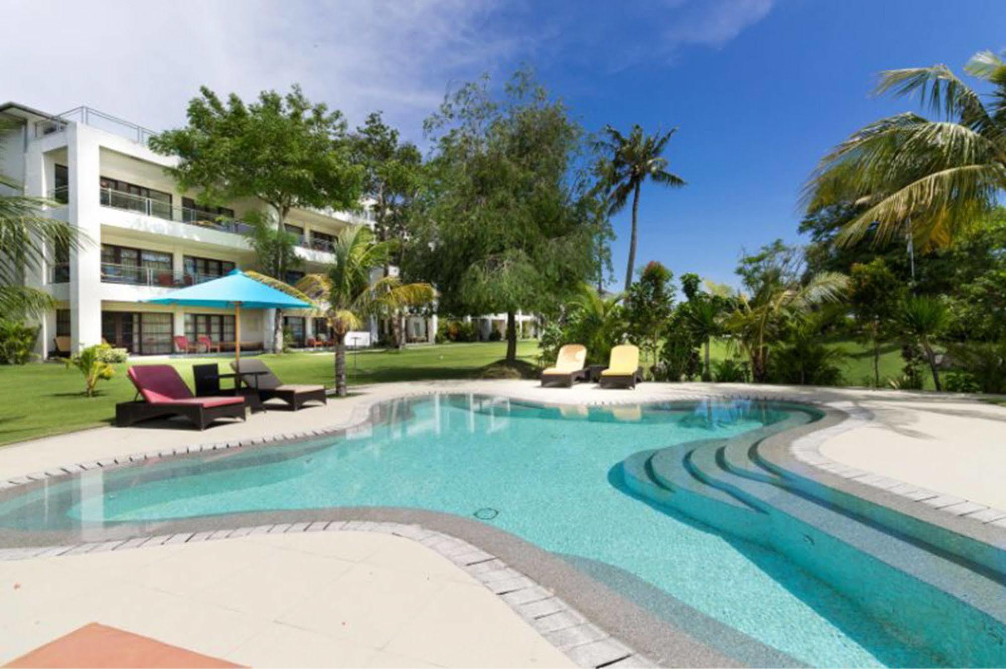 Peninsula Bay Resort Nusa Dua  Luaran gambar
