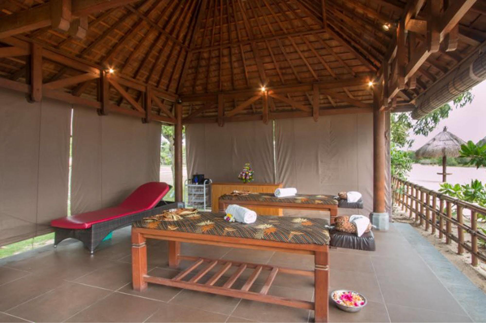 Peninsula Bay Resort Nusa Dua  Luaran gambar