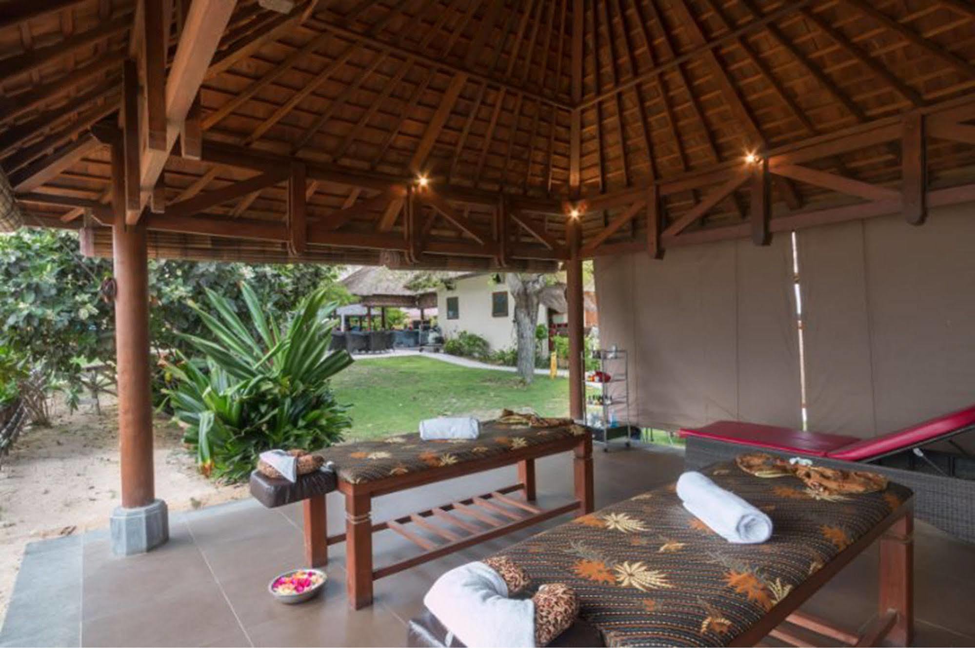 Peninsula Bay Resort Nusa Dua  Luaran gambar