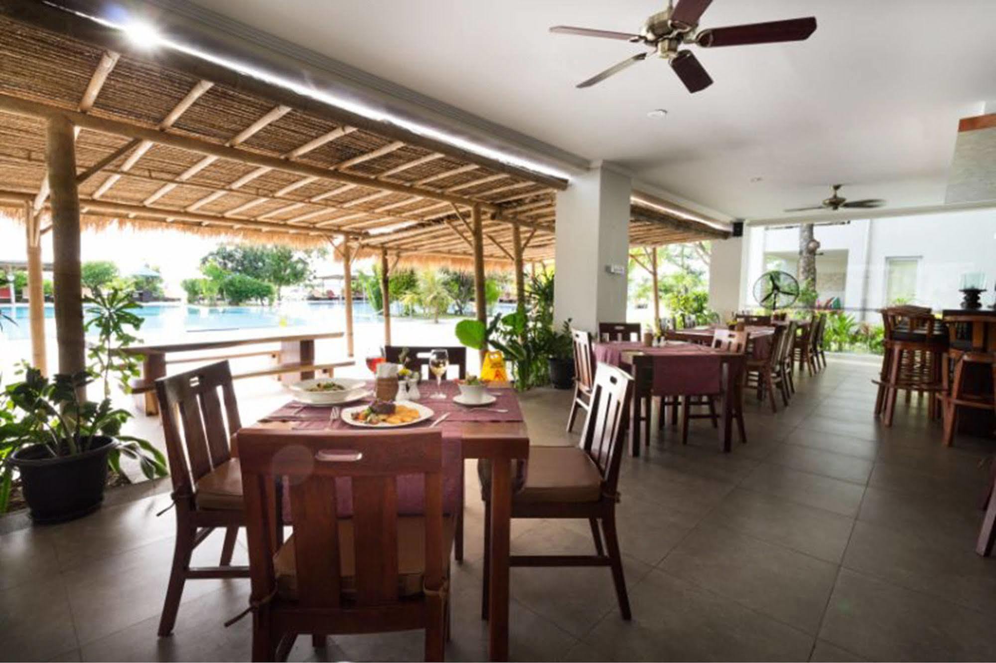 Peninsula Bay Resort Nusa Dua  Luaran gambar