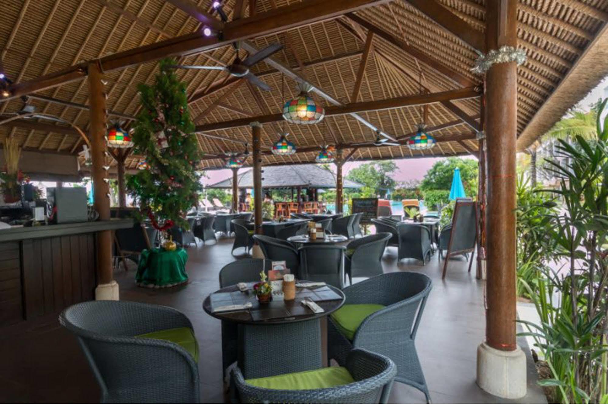 Peninsula Bay Resort Nusa Dua  Luaran gambar