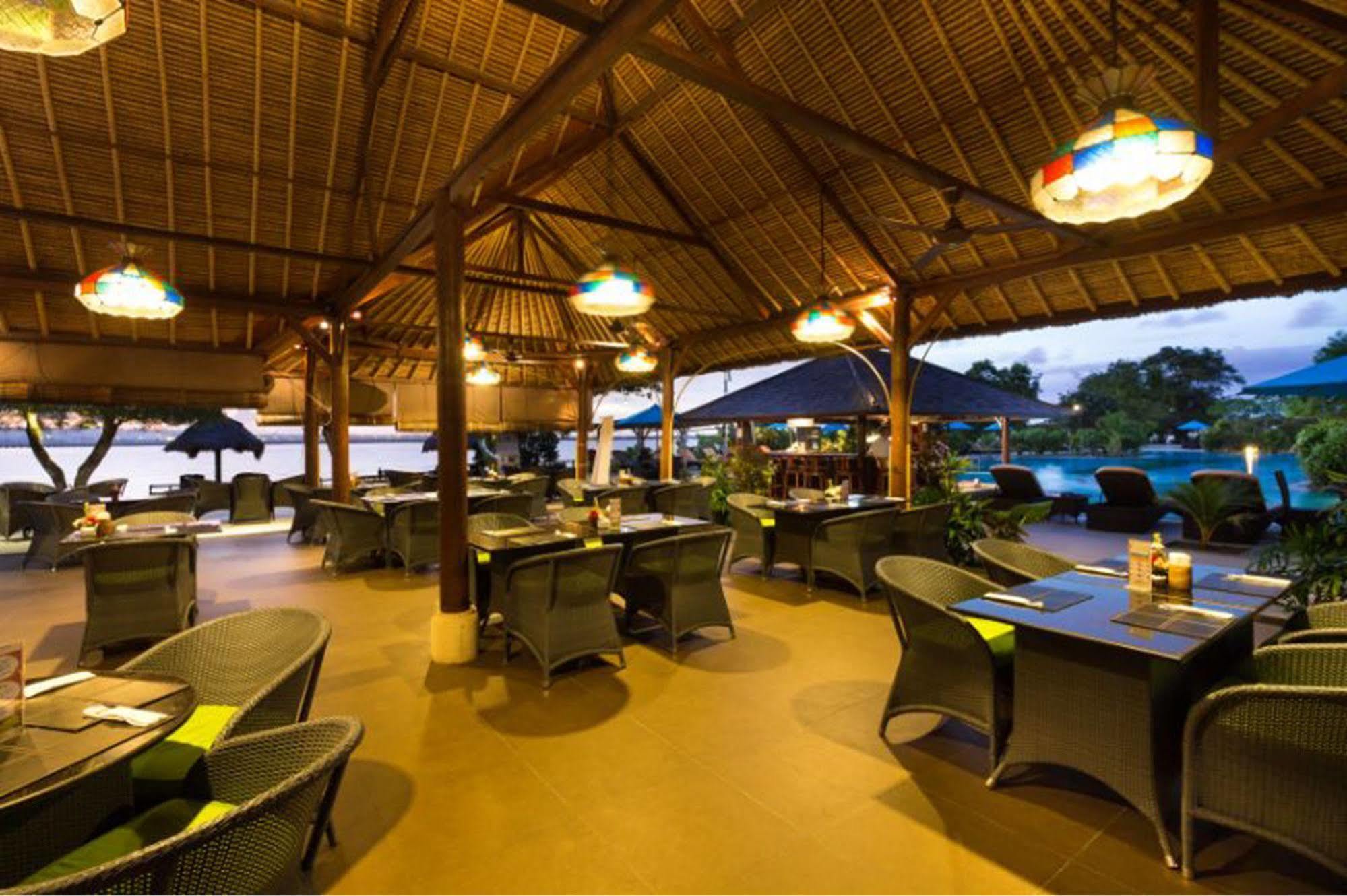 Peninsula Bay Resort Nusa Dua  Luaran gambar