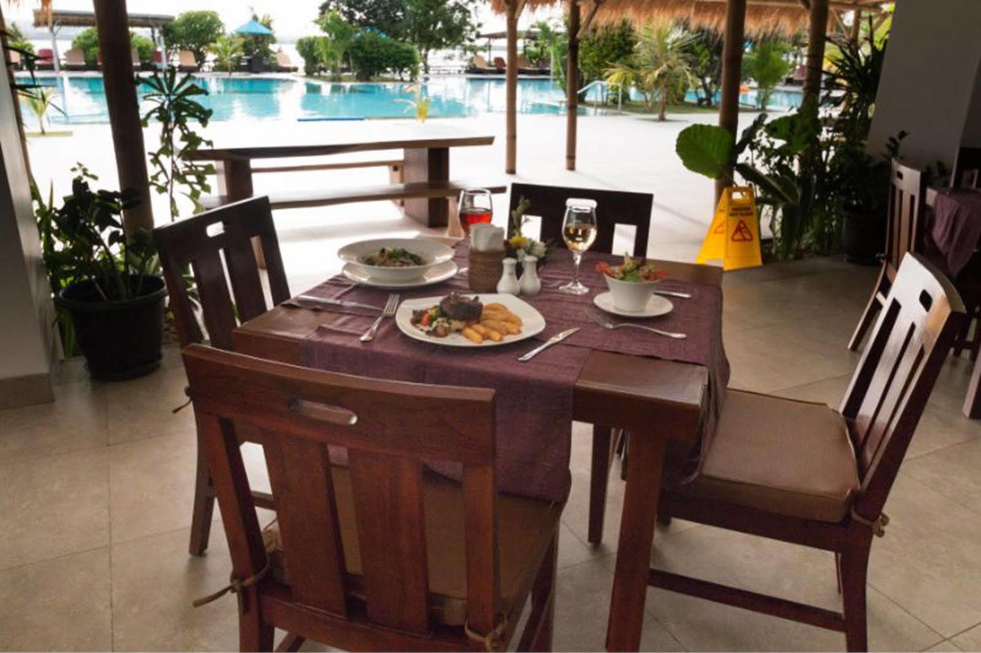 Peninsula Bay Resort Nusa Dua  Luaran gambar