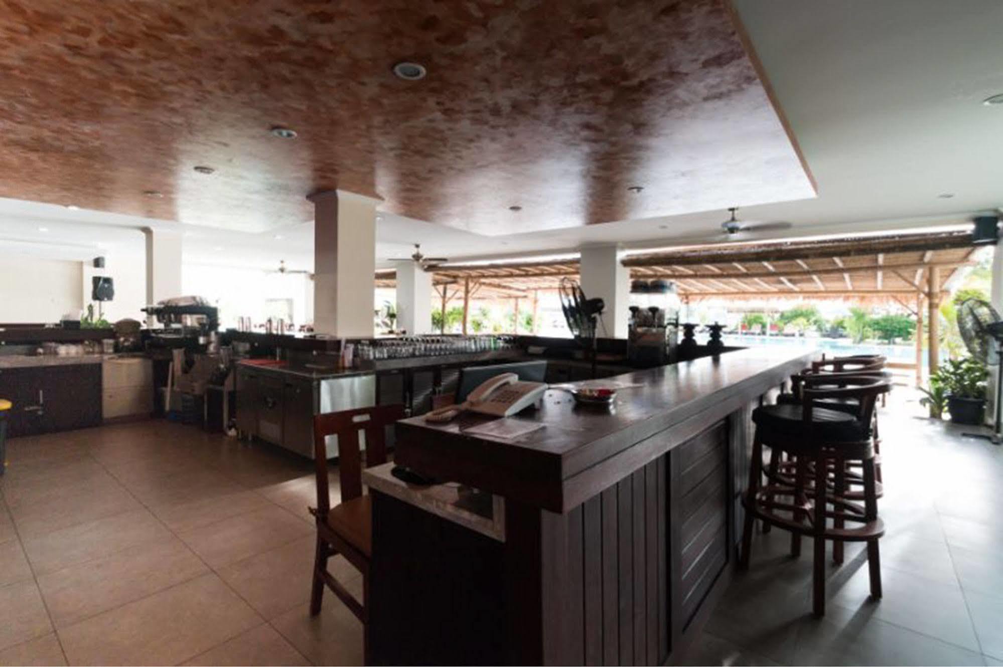 Peninsula Bay Resort Nusa Dua  Luaran gambar