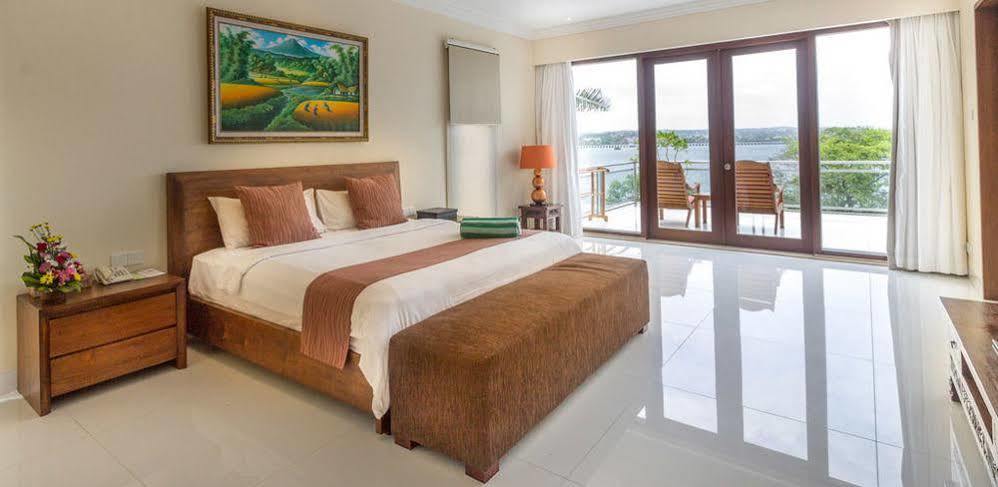Peninsula Bay Resort Nusa Dua  Luaran gambar