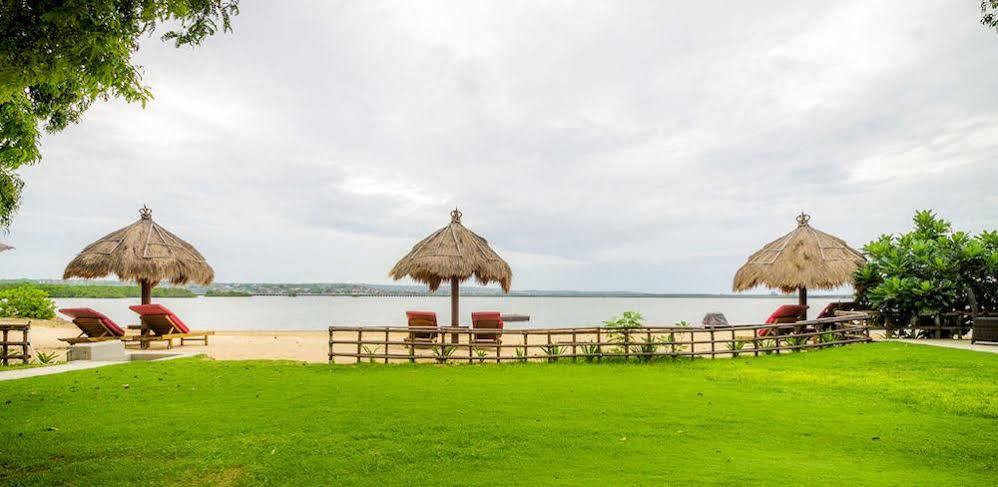 Peninsula Bay Resort Nusa Dua  Luaran gambar