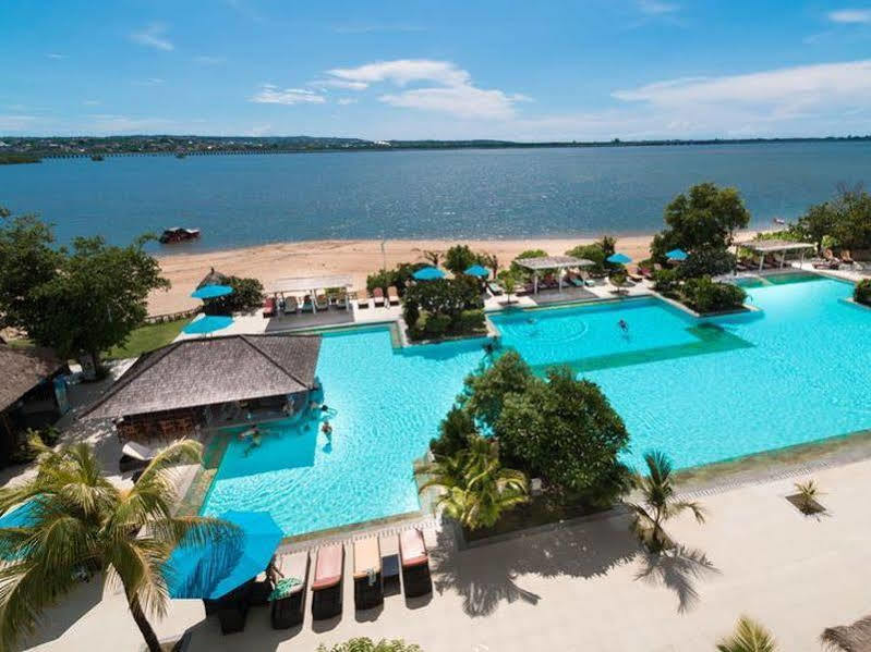 Peninsula Bay Resort Nusa Dua  Luaran gambar