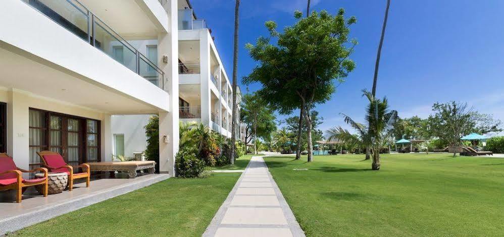 Peninsula Bay Resort Nusa Dua  Luaran gambar