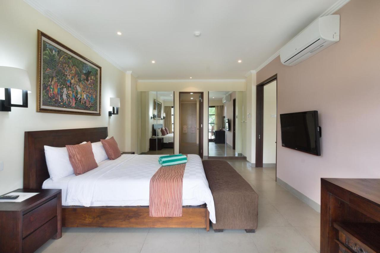Peninsula Bay Resort Nusa Dua  Luaran gambar