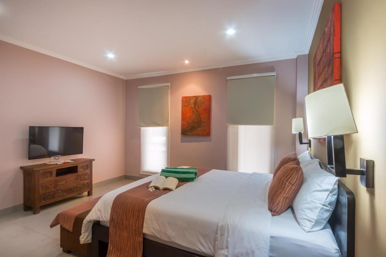 Peninsula Bay Resort Nusa Dua  Luaran gambar