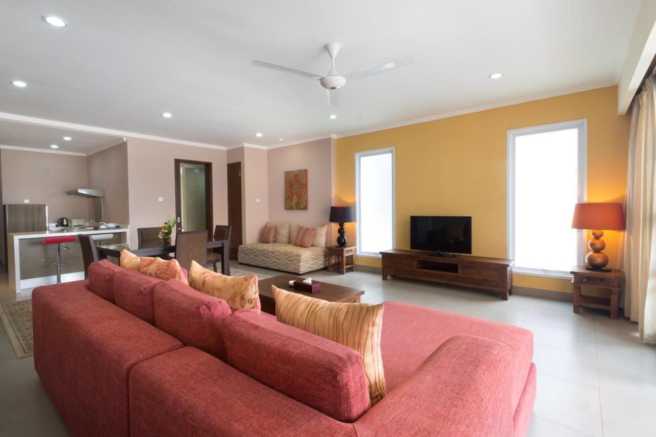 Peninsula Bay Resort Nusa Dua  Luaran gambar