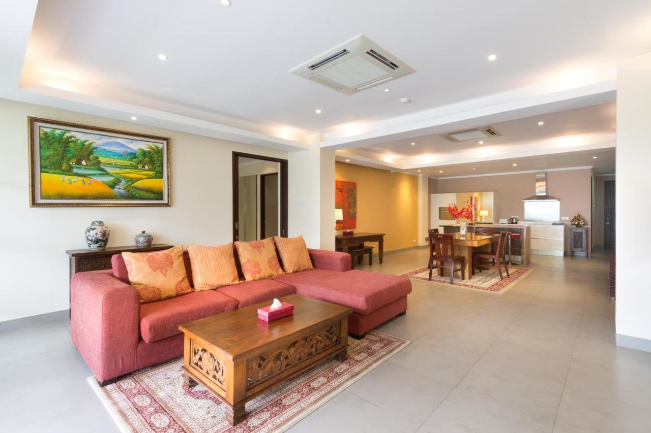Peninsula Bay Resort Nusa Dua  Luaran gambar