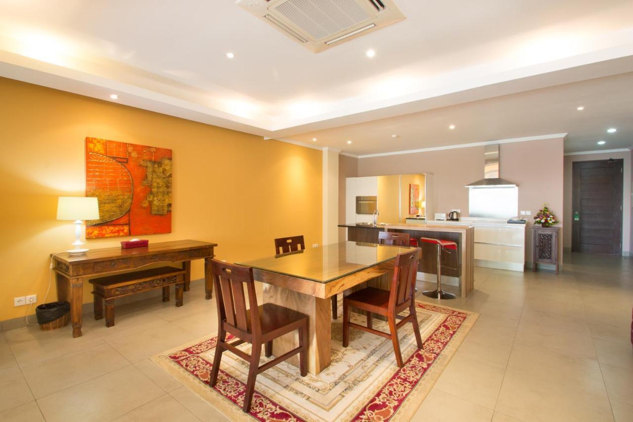 Peninsula Bay Resort Nusa Dua  Luaran gambar