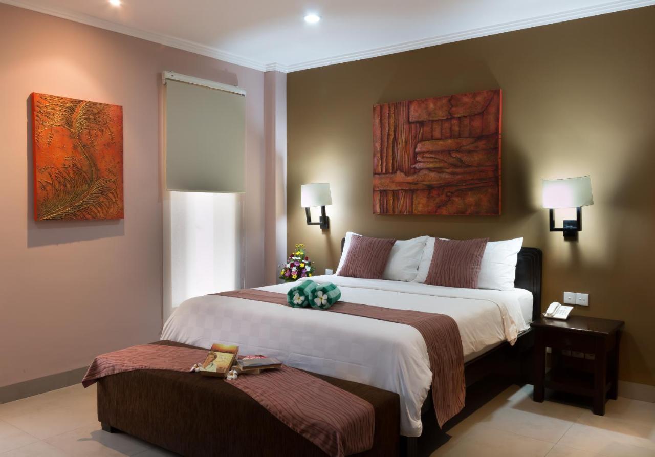 Peninsula Bay Resort Nusa Dua  Luaran gambar