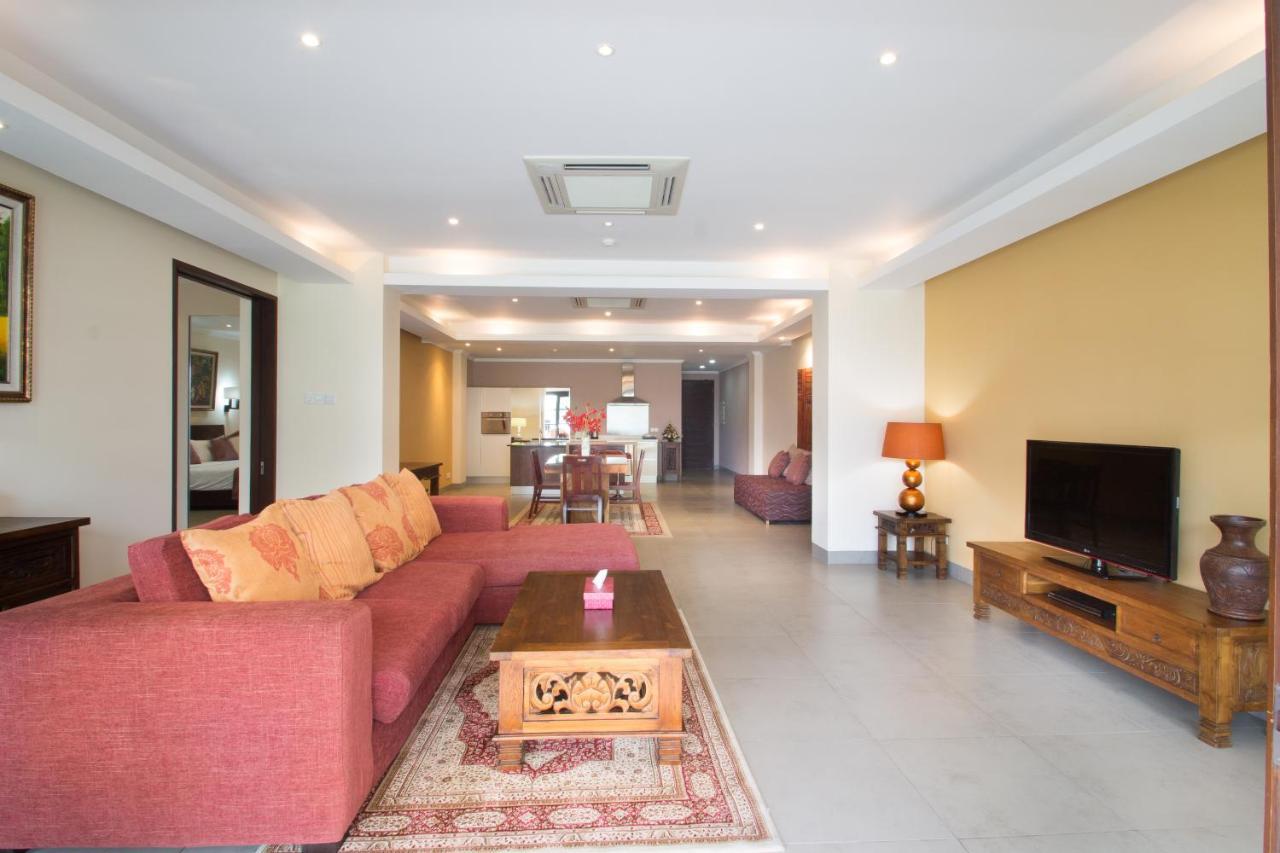 Peninsula Bay Resort Nusa Dua  Luaran gambar