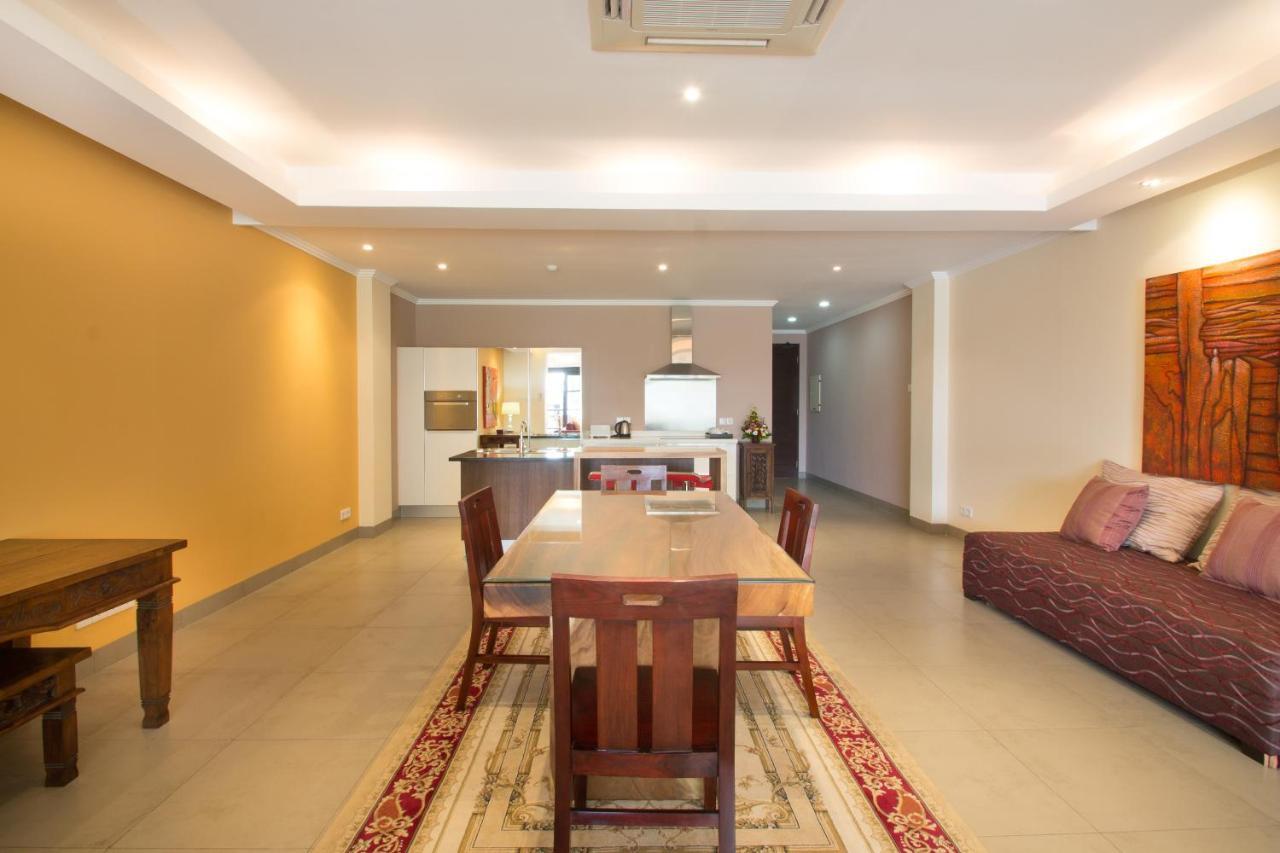 Peninsula Bay Resort Nusa Dua  Luaran gambar