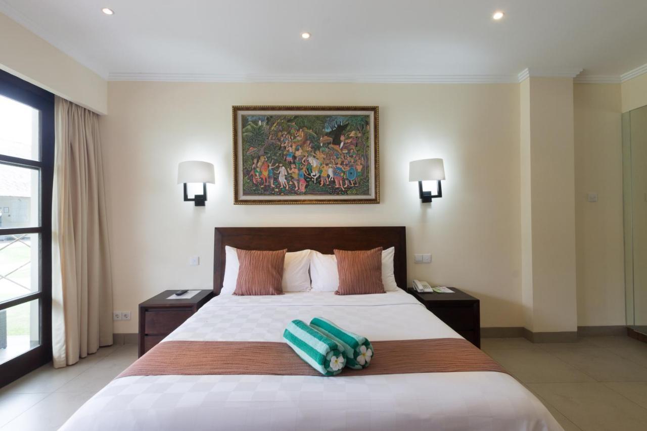 Peninsula Bay Resort Nusa Dua  Luaran gambar