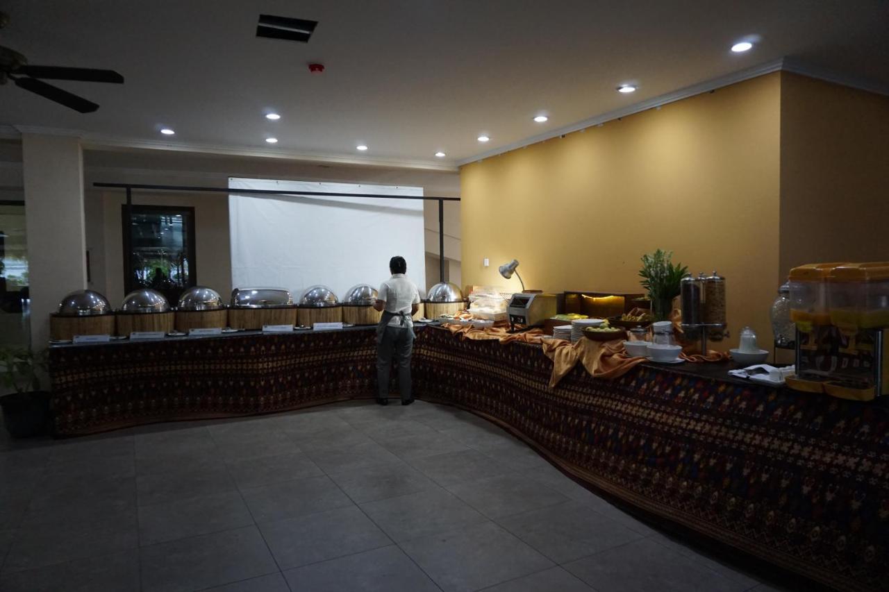 Peninsula Bay Resort Nusa Dua  Luaran gambar